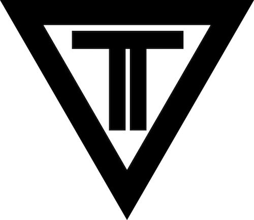 Tony Thigpen Logo